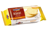 Neukircher Biskuit Classic 75 g Packung