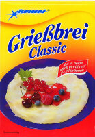 Komet Grießbrei Classic