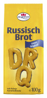 Dr. Quendt Russisch Brot Original 100g